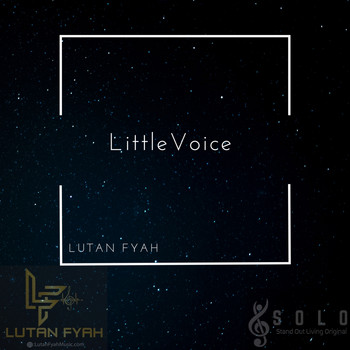 Lutan Fyah - Little Voice