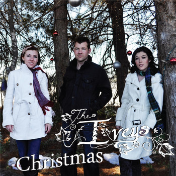 The Iveys - Christmas
