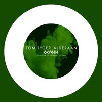 Tom Tyger - Alderaan