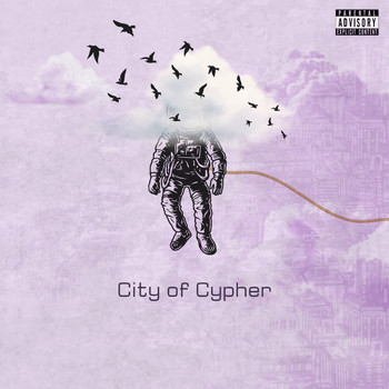 Cypher - City of Cypher