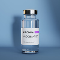 Alechk4 - Vaccinated