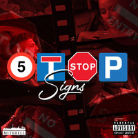 Mitchell - Stop Signs