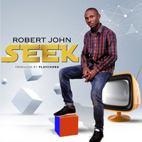 Robert John - Seek