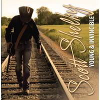 Scott Shelby - Young & Invincible