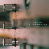 Stefan Torto - Volca Sessions Vol.1