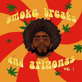 Casey Jones - Smoke Breaks And Arizonas (Explicit)