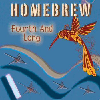 Homebrew - Fourth and Long