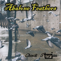 Chuck Stygian - Abalone Feathers