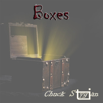 Chuck Stygian - Boxes