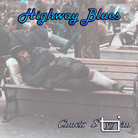 Chuck Stygian - Highway Blues