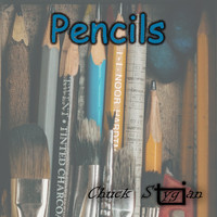 Chuck Stygian - Pencils