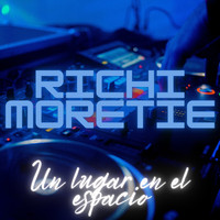 Richi moretie - Un lugar en el espacio