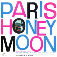 Guy Luypaerts - Paris Honeymoon