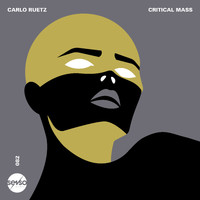 Carlo Ruetz - Critical Mass
