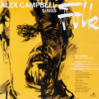 Alex Campbell - Alex Campbell Sings Folk