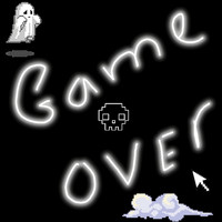 Danez - Game Over