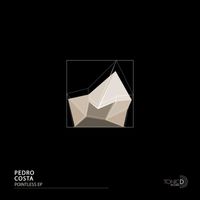 Pedro Costa - Pointless EP