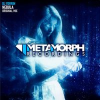 DJ Yorrin - Nebula