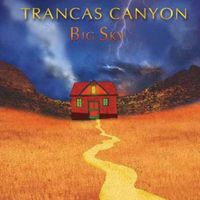 Steve Louw & Big Sky - Trancas Canyon