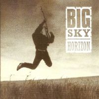 Steve Louw & Big Sky - Horizon