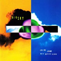 Steve Louw & Big Sky - Going Down with Mister Green