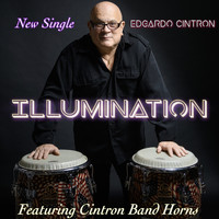 Edgardo Cintron - Illumination