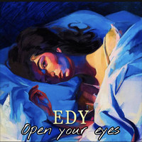Edy - Open Your Eyes
