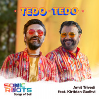 Amit Trivedi - Tedo Tedo (From Sonic Roots - Songs of Soil)