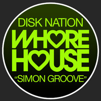 Disk Nation - Simon Groove