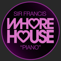 Sir Francis - Piano