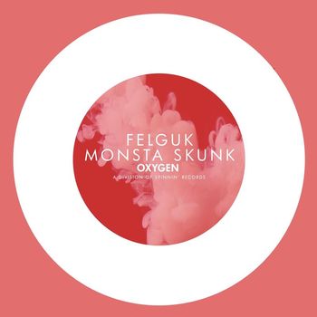 Felguk - Monsta Skunk