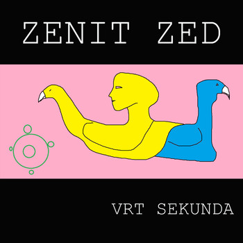 Zenit Zed - Vrt sekunda