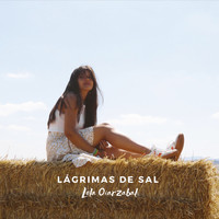 Lola Oiarzabal - Lágrimas de Sal
