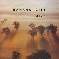 Sipho Gumede - Banana City Jive