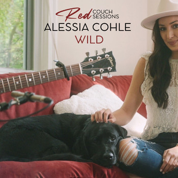 Alessia Cohle - Wild (Red Couch Sessions)