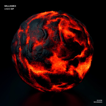 Williamex - Undo