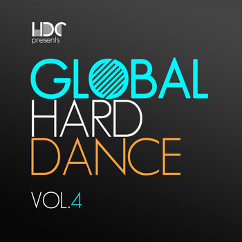 Various Artists - Global Hard Dance, Vol. 4