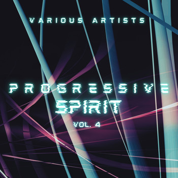 Various Artists - Progressive Spirit, Vol. 4