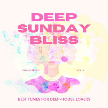 Various Artists - Deep Sunday Bliss (Best Tunes For Deep-House Lovers), Vol. 1