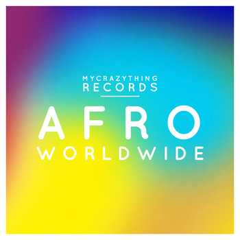 Various Artists - Afro Worldwide