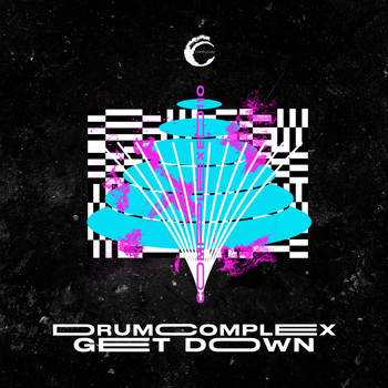 Drumcomplex - Get Down