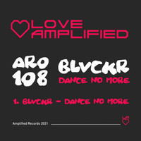 Blvckr - Dance No More