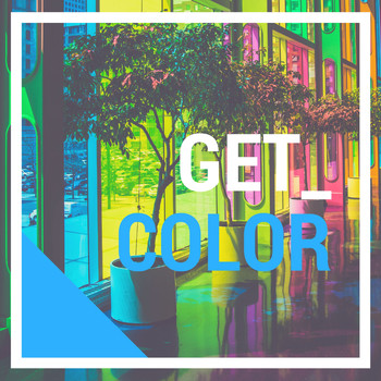Various Artists - Get Color