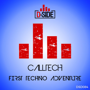 Calltech - First Techno Adventure