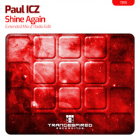 Paul ICZ - Shine Again