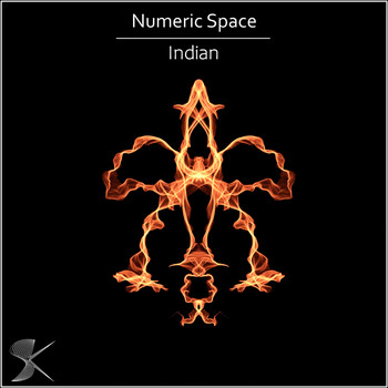 Numeric Space - Indian