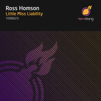 Ross Homson - Little Miss Liability