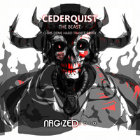 Cederquist - The Beast (Chris Deme Hard Trance Remix)