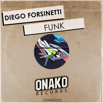 Diego Forsinetti - Funk