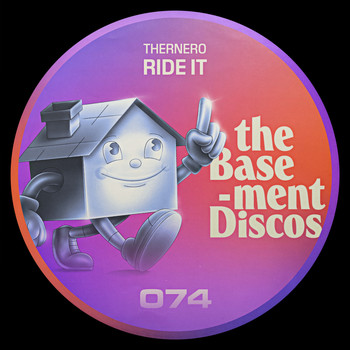 Thernero - Ride It